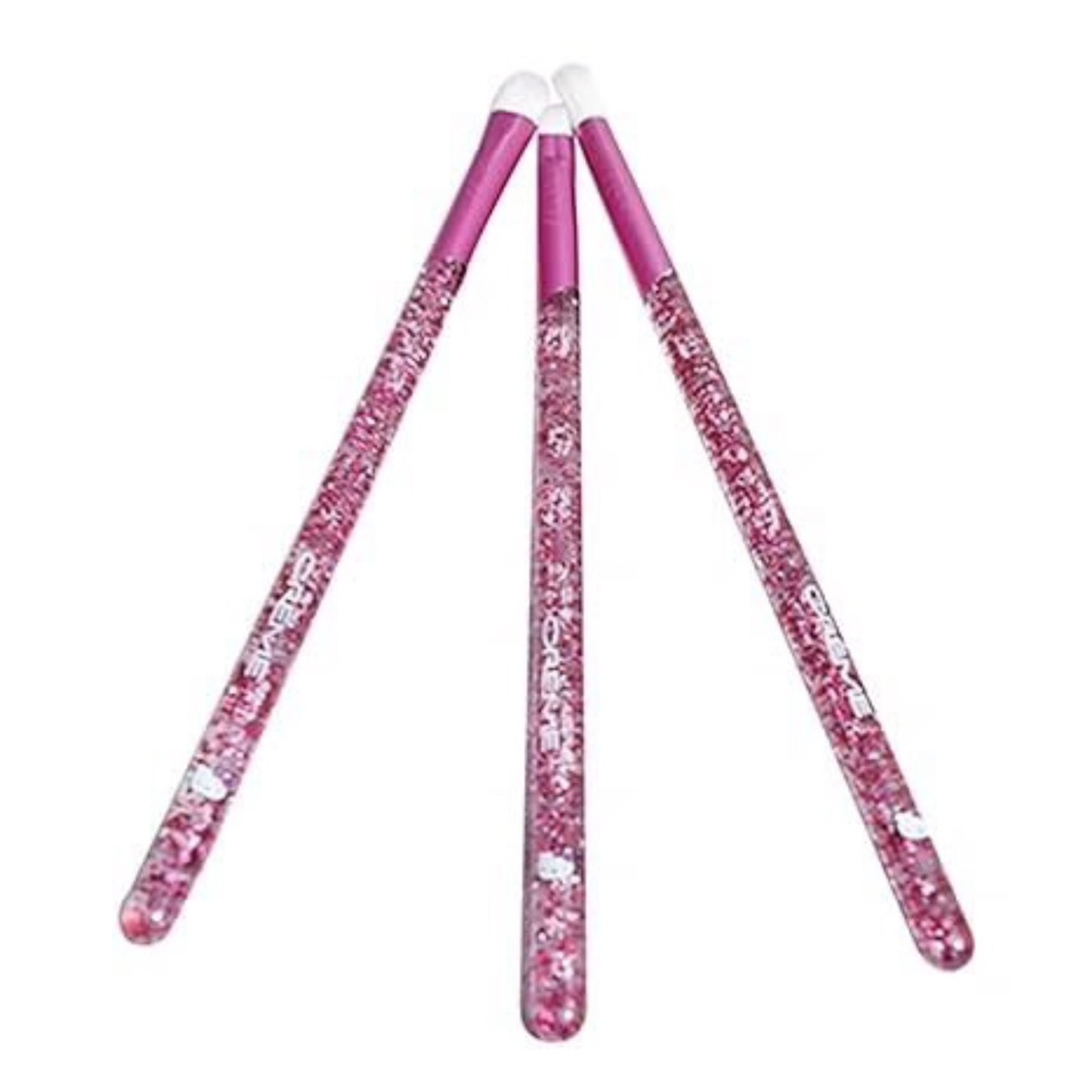 The Crème Shop x Hello Kitty Luv Wave Brush Set - Picture 4 of 8
